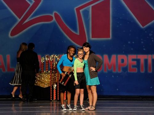 Atlanta, GA - 4/1/2011 - Awards