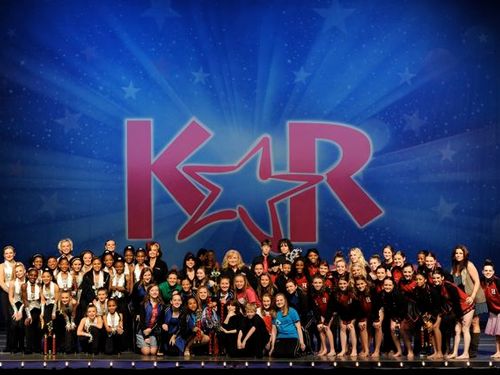 Atlanta, GA - 4/1/2011 - Awards