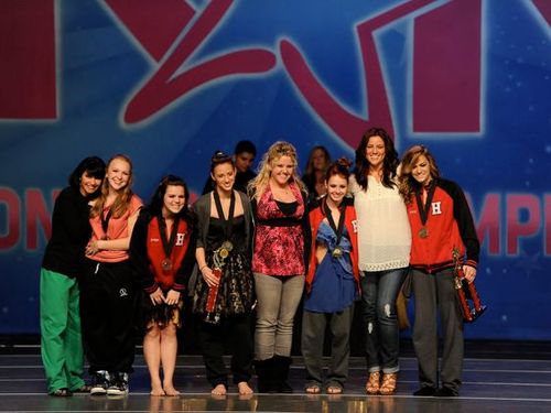 Atlanta, GA - 4/1/2011 - Awards