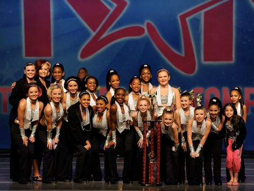 Atlanta, GA - 4/1/2011 - Awards