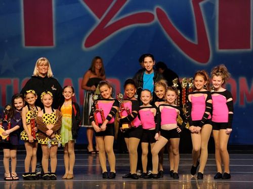 Atlanta, GA - 4/1/2011 - Awards