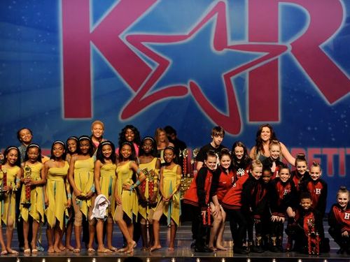Atlanta, GA - 4/1/2011 - Awards