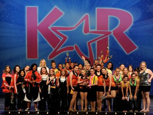 Atlanta, GA - 4/1/2011 - Awards