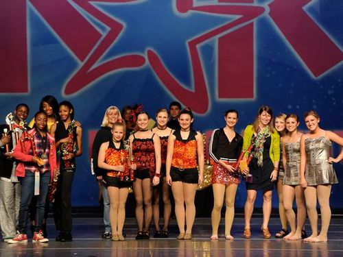 Atlanta, GA - 4/1/2011 - Awards