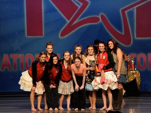 Atlanta, GA - 4/1/2011 - Awards