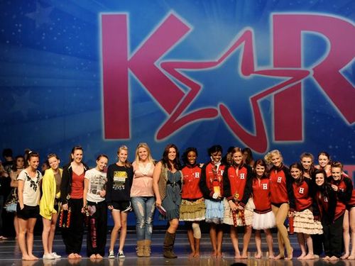 Atlanta, GA - 4/1/2011 - Awards