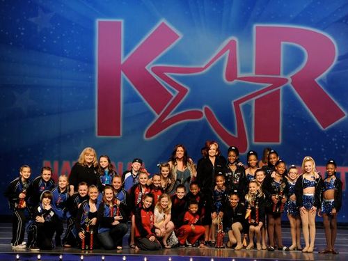 Atlanta, GA - 4/1/2011 - Awards