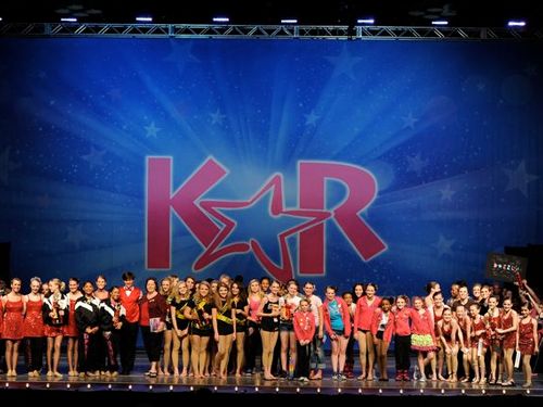 Atlanta, GA - 4/1/2011 - Awards