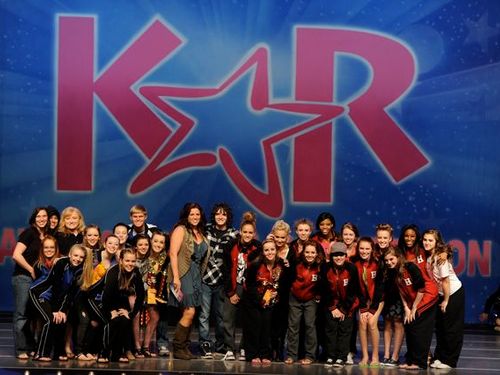 Atlanta, GA - 4/1/2011 - Awards