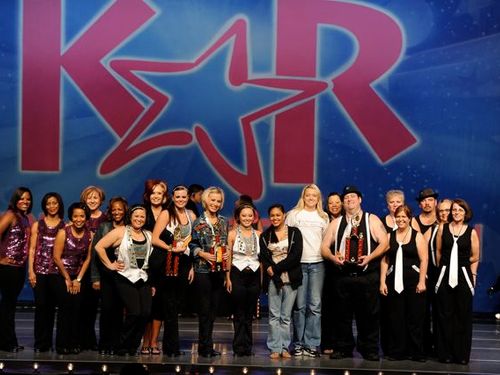 Atlanta, GA - 4/1/2011 - Awards