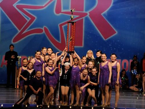 Atlanta, GA - 4/1/2011 - Awards