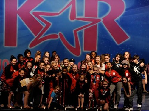Atlanta, GA - 4/1/2011 - Awards