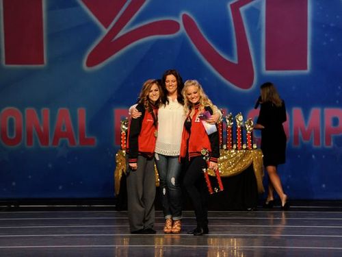 Atlanta, GA - 4/1/2011 - Awards