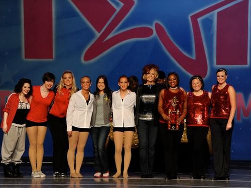 Atlanta, GA - 4/1/2011 - Awards