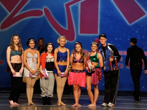 Atlanta, GA - 4/1/2011 - Awards