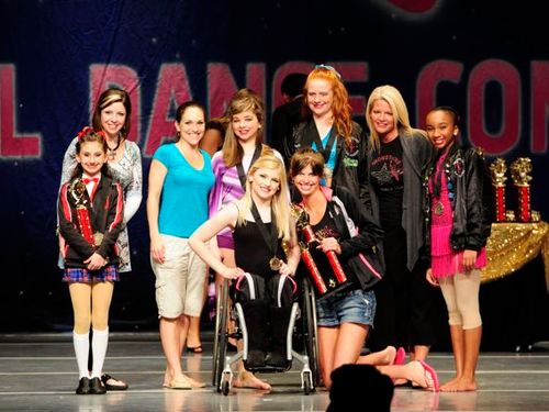 West Memphis, AR - 4/8/2011 - Awards