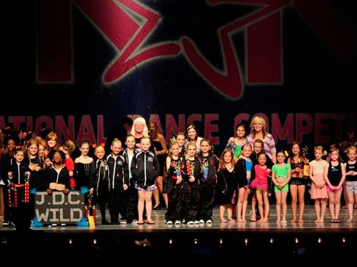 West Memphis, AR - 4/8/2011 - Awards