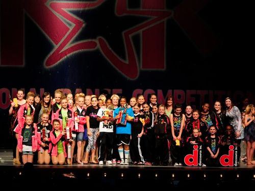 West Memphis, AR - 4/8/2011 - Awards