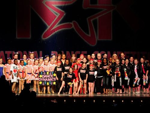 West Memphis, AR - 4/8/2011 - Awards