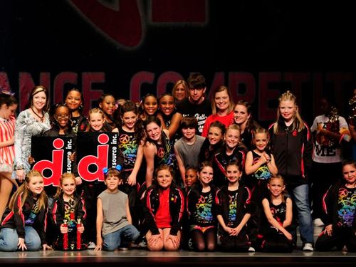 West Memphis, AR - 4/8/2011 - Awards