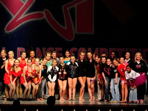 West Memphis, AR - 4/8/2011 - Awards