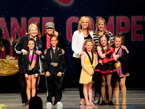 West Memphis, AR - 4/8/2011 - Awards