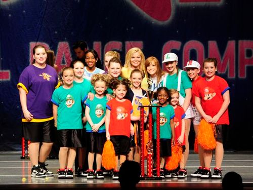 West Memphis, AR - 4/8/2011 - Awards