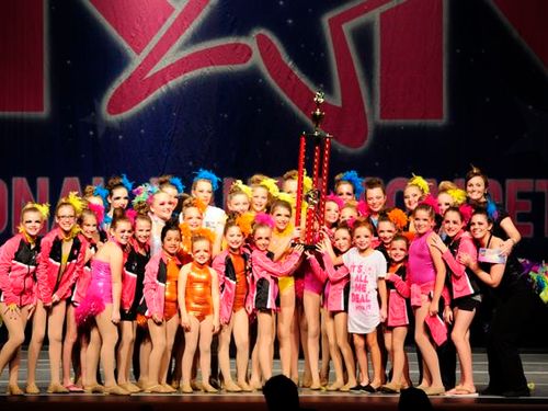 West Memphis, AR - 4/8/2011 - Awards