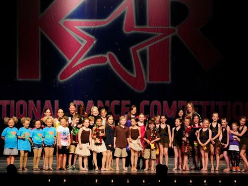 West Memphis, AR - 4/8/2011 - Awards