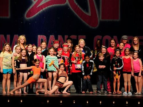 West Memphis, AR - 4/8/2011 - Awards