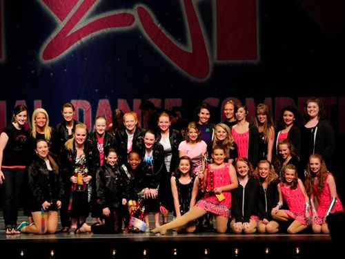 West Memphis, AR - 4/8/2011 - Awards