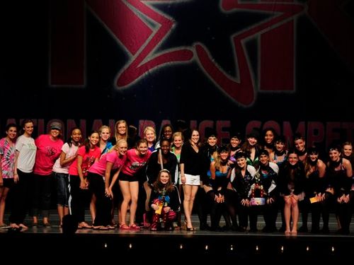 West Memphis, AR - 4/8/2011 - Awards