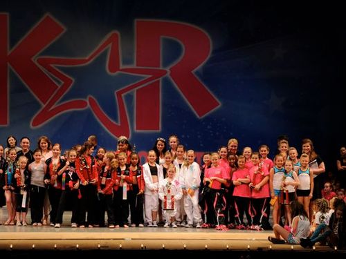Mobile, AL - 4/8/2011 - Awards