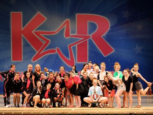 Mobile, AL - 4/8/2011 - Awards
