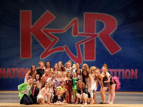 Mobile, AL - 4/8/2011 - Awards