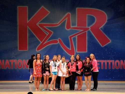 Mobile, AL - 4/8/2011 - Awards