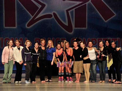 Grand Rapids, MI - 4/15/2011 - Awards
