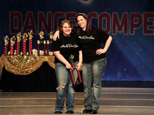 Grand Rapids, MI - 4/15/2011 - Awards