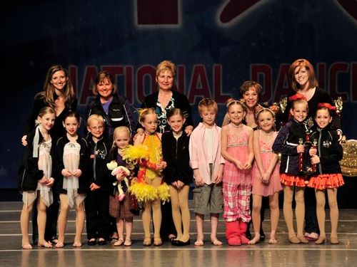 Grand Rapids, MI - 4/15/2011 - Awards