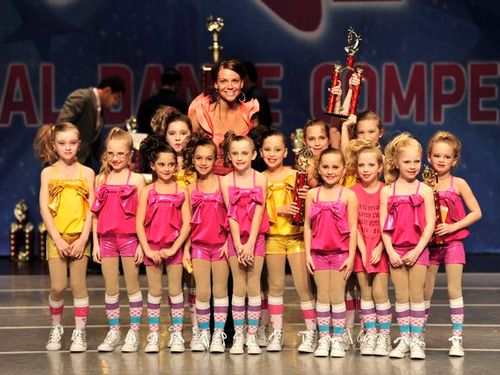 Grand Rapids, MI - 4/15/2011 - Awards