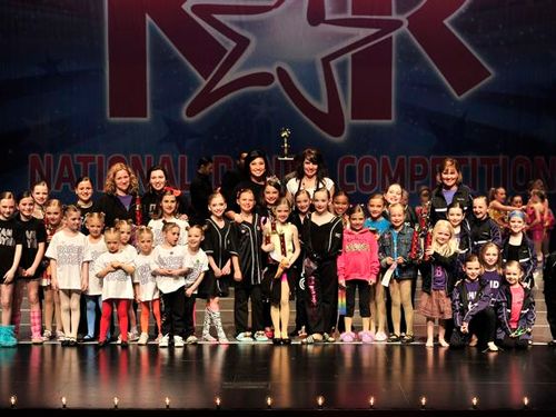Grand Rapids, MI - 4/15/2011 - Awards