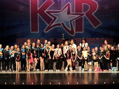 Grand Rapids, MI - 4/15/2011 - Awards
