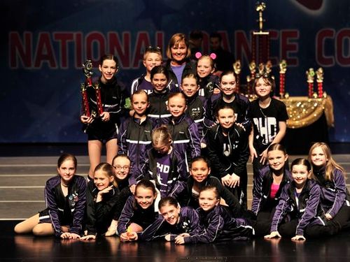Grand Rapids, MI - 4/15/2011 - Awards