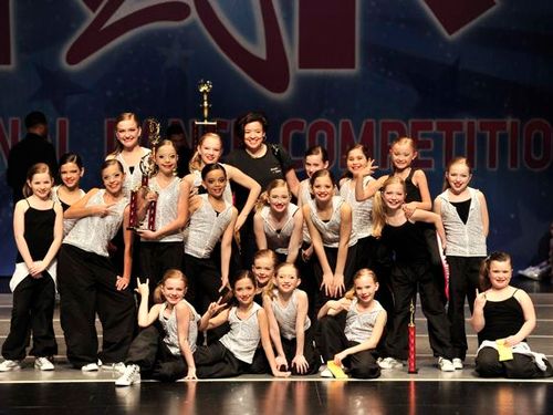 Grand Rapids, MI - 4/15/2011 - Awards