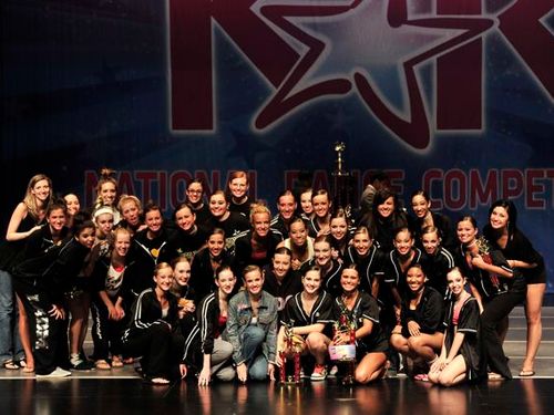 Grand Rapids, MI - 4/15/2011 - Awards