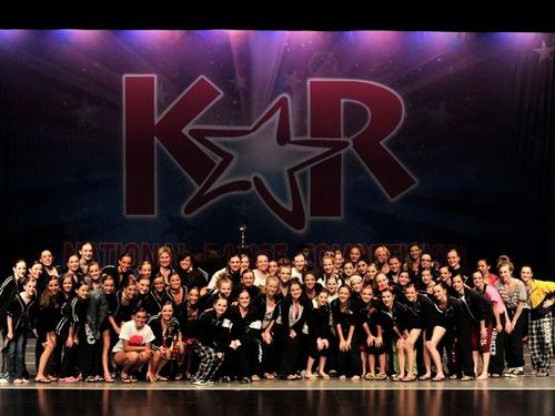 Grand Rapids, MI - 4/15/2011 - Awards