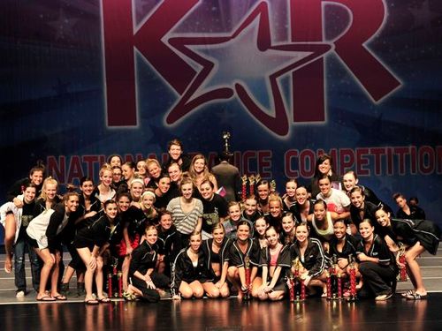 Grand Rapids, MI - 4/15/2011 - Awards