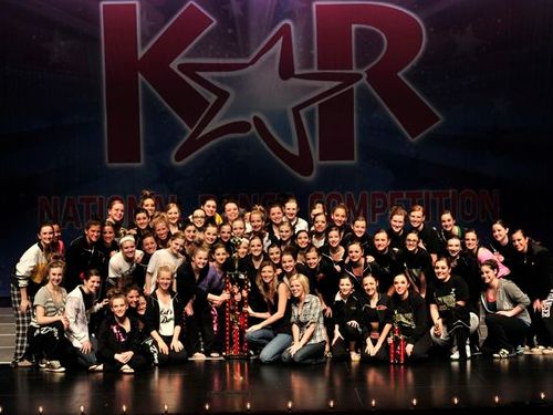 Grand Rapids, MI - 4/15/2011 - Awards