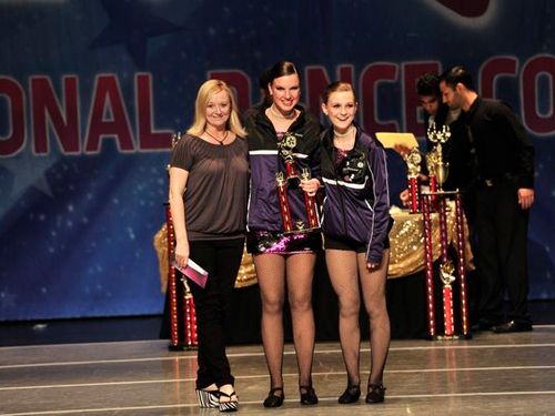 Grand Rapids, MI - 4/15/2011 - Awards