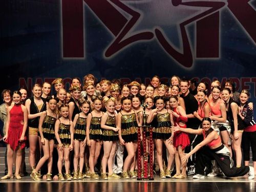 Grand Rapids, MI - 4/15/2011 - Awards